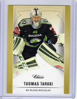 OFS 2016-2017 # 128 Tarkki Tuomas (G) - Ml. Boleslav
