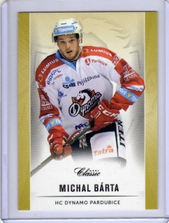 OFS 2016-2017 # 131 Bárta Michal - Pardubice