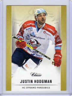 OFS 2016-2017 # 134 Hodgman Justin - Pardubice
