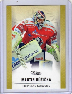 OFS 2016-2017 # 140 Růžička Martin (G) - Pardubice