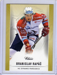 OFS 2016-2017 # 143 Rapáč Branislav - Pardubice