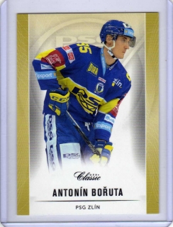 OFS 2016-2017 # 189 Bořuta Antonín - Zlín