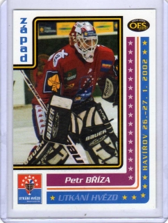 OFS 2002-2003 UTKÁNÍ HVĚZD # H24 Bříza Petr (G)