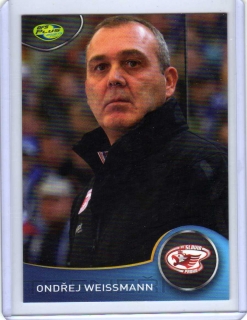 OFS 2012-2013 TRENÉŘI # T19 Weissmann Ondřej - Slavia