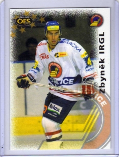OFS 2003-2004 č.8 Irgl Zbyněk - Vítkovice