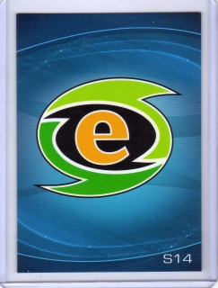 OFS 2009-2010 LOGO # S14 Karlovy Vary