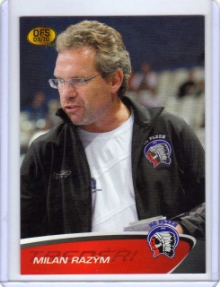 OFS 2009-2010 TRENÉŘI # T23 Razým Milan - Plzeň