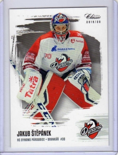 OFS 2019-2020 # 230 Štěpánek Jakub (G) - Pardubice