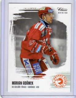 OFS 2019-2020 # 252 Adámek Marian - Třinec