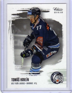 OFS 2019-2020 # 259 Havlín Tomáš - Liberec