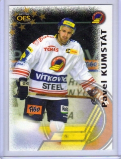 OFS 2003-2004 č.13 Kumstát Pavel - Vítkovice