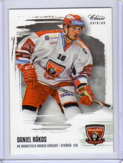 OFS 2019-2020 # 275 Rákos Daniel - Hradec Kr.