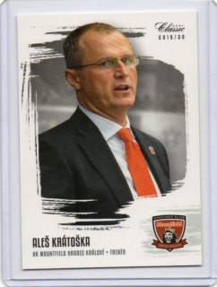 OFS 2019-2020 # 277 Krátoška Aleš (TR) - Hradec Kr.