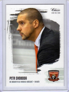 OFS 2019-2020 # 278 Svoboda Petr (TR) - Hradec Kr.