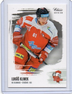OFS 2019-2020 # 279 Klimek Lukáš - Olomouc