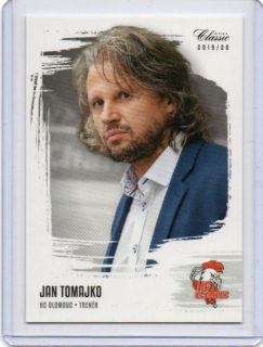 OFS 2019-2020 # 282 Tomajko Jan (TR) - Olomouc