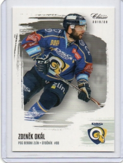 OFS 2019-2020 # 296 Okál Zdeněk - Zlín