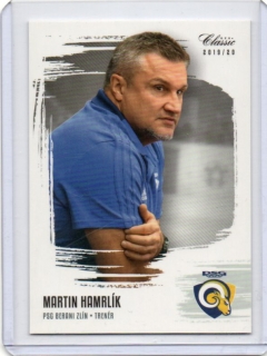 OFS 2019-2020 # 298 Hamrlík Martin (TR) - Zlín