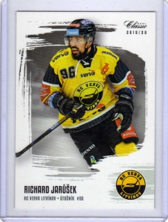 OFS 2019-2020 # 310 Jarůšek Richard - Litvínov