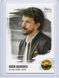 OFS 2019-2020 # 311 Skuhrovec Radim (TR) - Litvínov