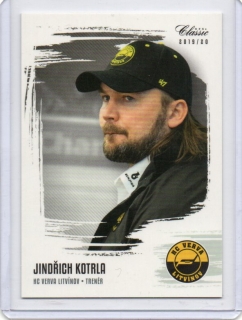 OFS 2019-2020 # 312 Kotrla Jindřich (TR) - Litvínov