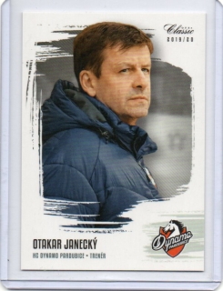 OFS 2019-2020 # 327 Janecký Otakar (TR) - Pardubice