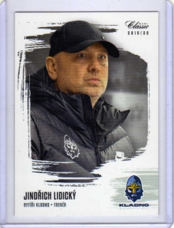 OFS 2019-2020 # 334 Lidický Jindřich (TR) - Kladno