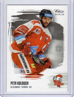 OFS 2019-2020 # 335 Kolouch Petr - Olomouc