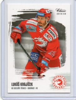 OFS 2019-2020 # 338 Krajíček Lukáš - Třinec