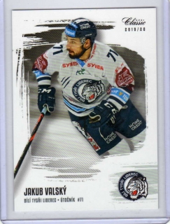 OFS 2019-2020 # 350 Valský Jakub - Liberec