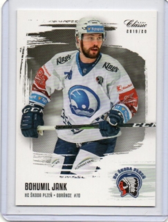OFS 2019-2020 # 357 Jank Bohumil - Plzeň