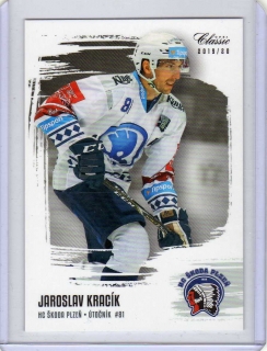 OFS 2019-2020 # 359 Kracík Jaroslav - Plzeň