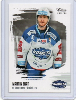 OFS 2019-2020 # 362 Erat Martin - Brno