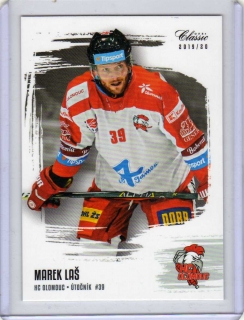 OFS 2019-2020 # 379 Laš Marek - Olomouc
