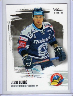 OFS 2019-2020 # 385 Dudas Jesse - Vítkovice