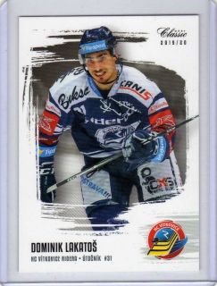 OFS 2019-2020 # 390 Lakatoš Dominik - Vítkovice