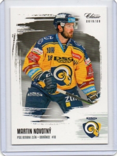 OFS 2019-2020 # 403 Novotný Martin - Zlín