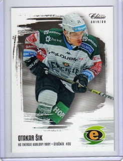 OFS 2019-2020 # 436 Šik Otakar - K.Vary