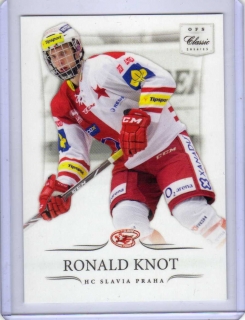 OFS 2014-2015 # 272 Knot Ronald - Slavia