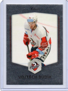 OFS 2018-2019 SILVER x/55 # č.97 Budík Vojtěch - Pardubice