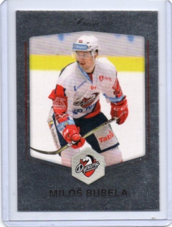 OFS 2018-2019 SILVER x/55 # č.104 Bubela Miloš - Pardubice