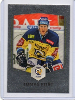 OFS 2018-2019 SILVER x/55 # č.152 Fořt Tomáš - Zlín
