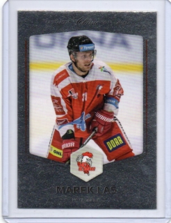 OFS 2018-2019 SILVER x/55 # č.393 Laš Marek - Olomouc