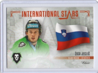 OFS 2019-2020 International STARS x/99 # IS-ŽJE Jeglič Žiga - ML. Boleslav