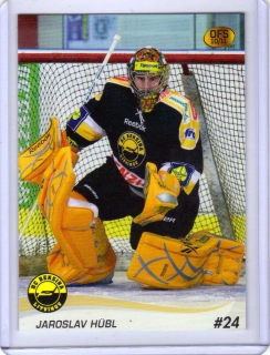 OFS 2010-2011 č.146 Hübl Jaroslav (G) - Litvínov