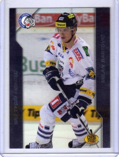 OFS Premium 2011 SILVER # 90 Bartovič Milan - Liberec