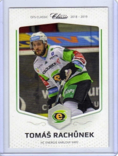 OFS 2018-2019 # 242 Rachůnek Tomáš - K.Vary