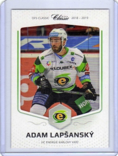 OFS 2018-2019 # 245 Lapšanský Adam - K.Vary