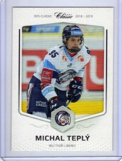 OFS 2018-2019 # 380 Teplý Michal - Liberec