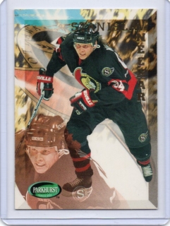 Neckář Stanislav - Ottawa - Parkhurst International 1995-1996 č.148